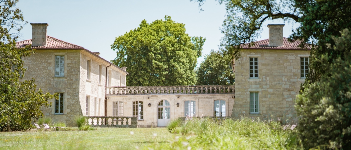 Château de Ferrand