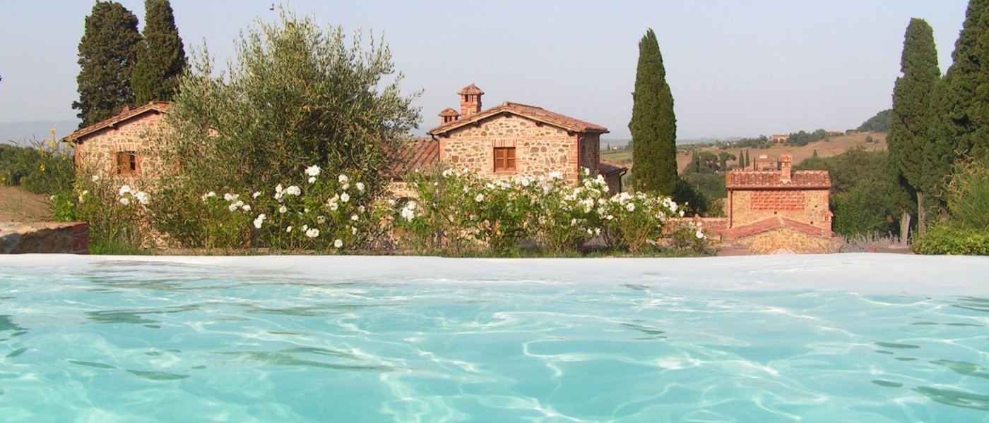 Villa San Sanino - Relais in Tuscany