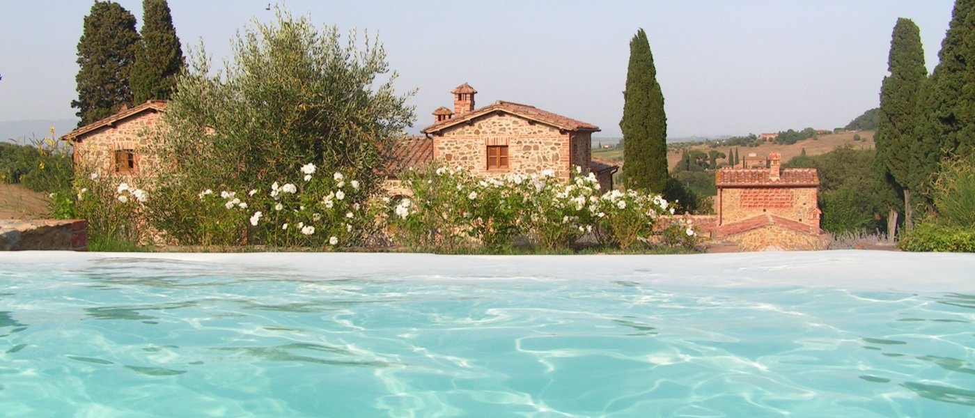 Villa San Sanino - Relais in Tuscany