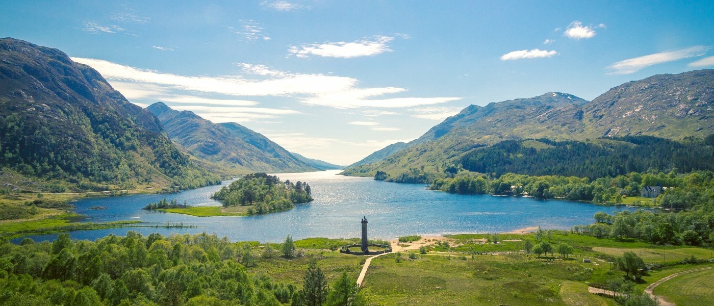 best luxury tours in scotland - Wine Paths