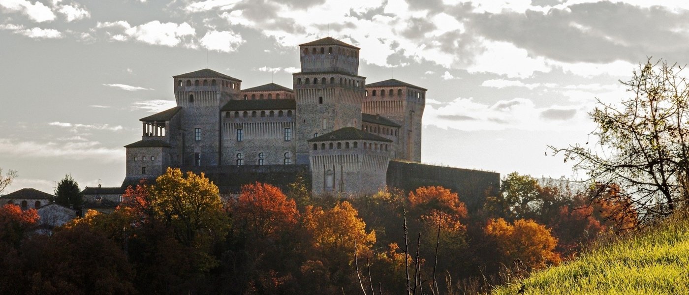 best wine tours in italy - Wine Paths