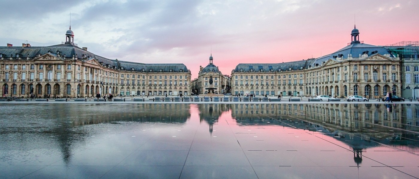 best luxury bordeaux wine tours - Wine Paths