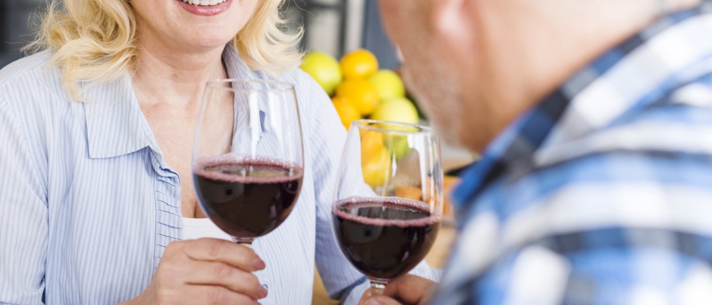 Private Virtual Tastings