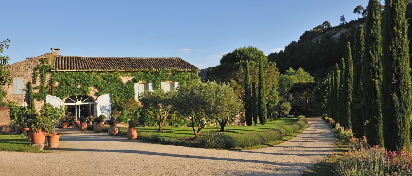 Bastide de Marie - Luxury Accommodation