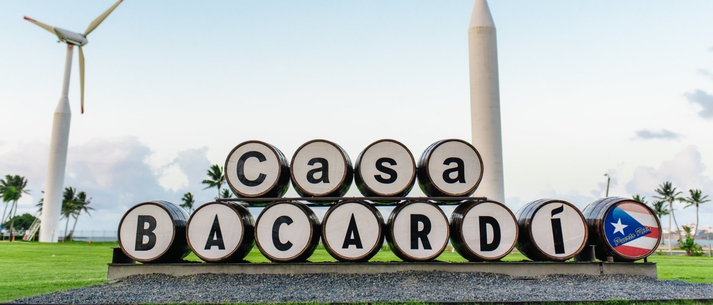 Casa BACARDÍ