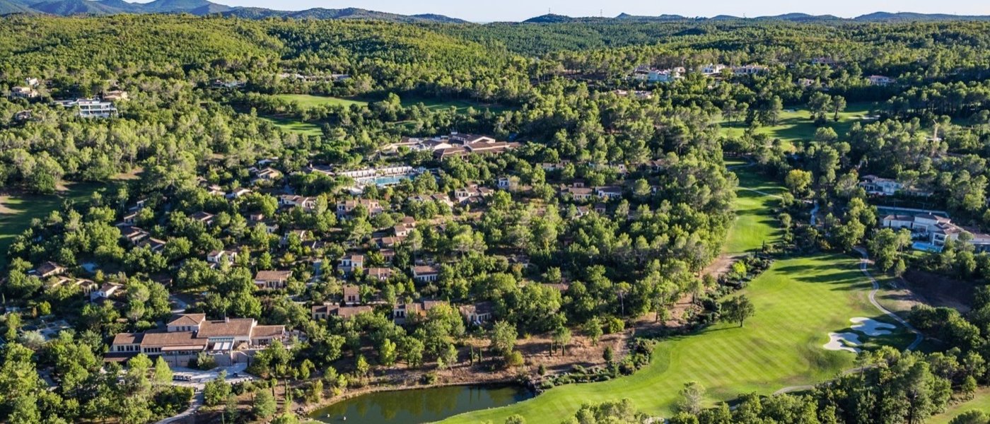 Terre Blanche Hotel Spa Golf Resort