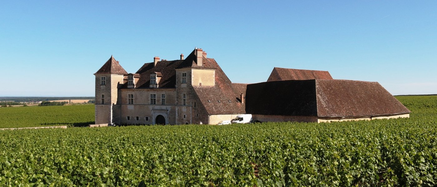 burgundy wine tours - Wine Paths