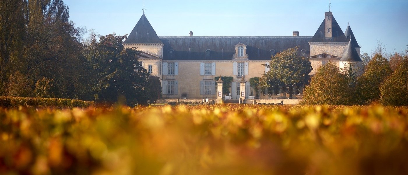 Château Suduiraut