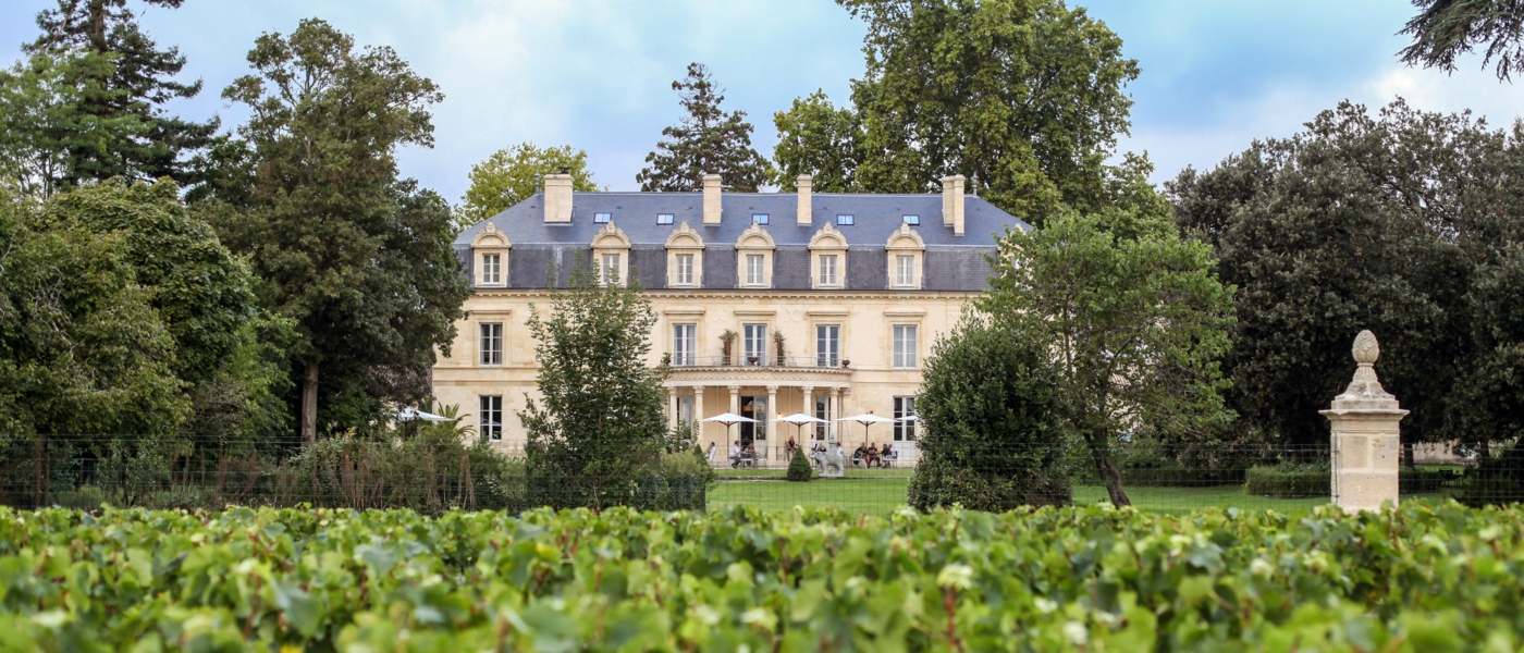 La Maison d'Estournel