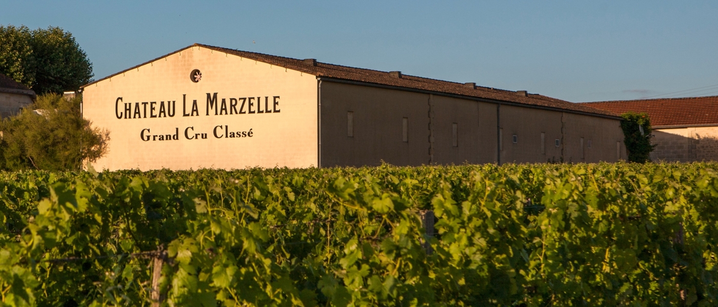 Château La Marzelle