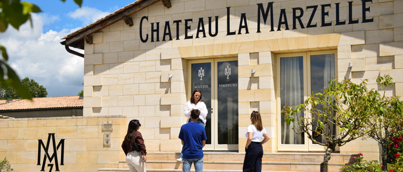 Château La Marzelle