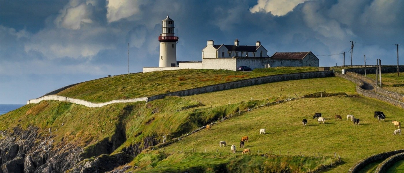 Best distilleries and spirit tours in Ireland