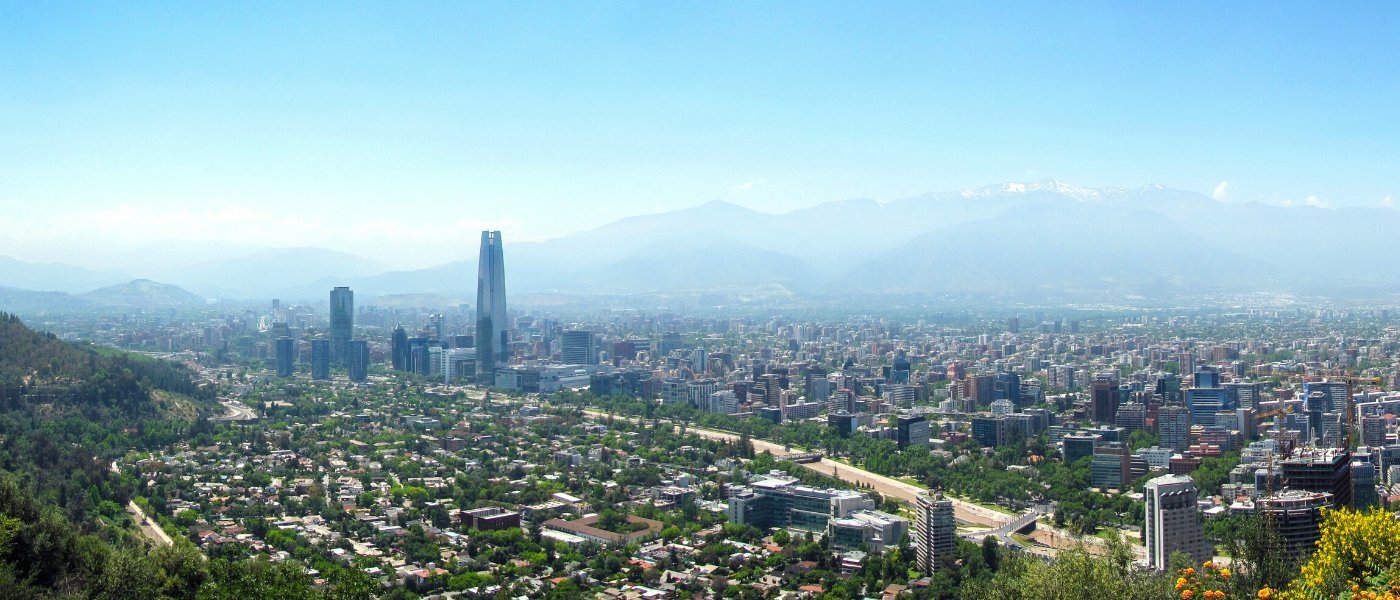 best wine tours in santiago - Wine Paths