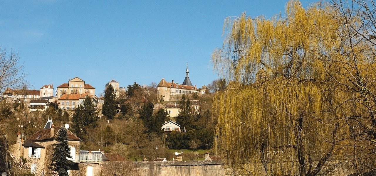 burgundy wine tours - Wine Paths