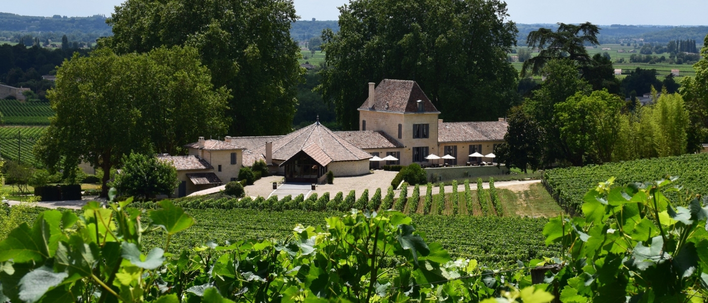 Château Bellefont-Belcier