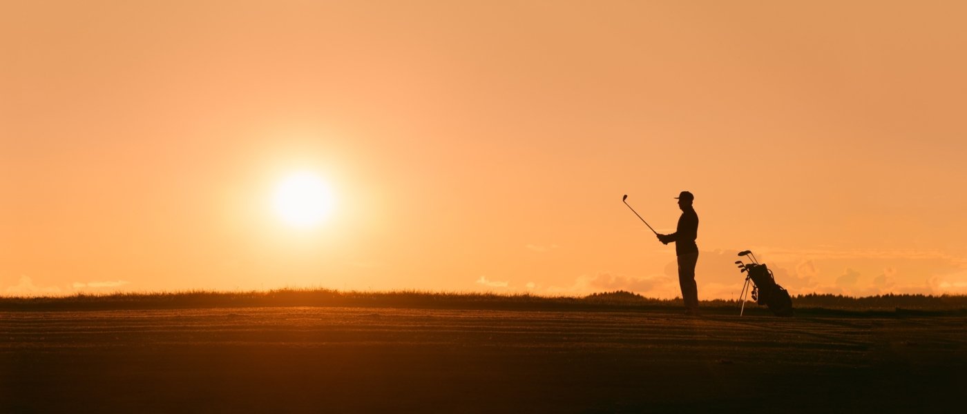 golf and wine in marbella