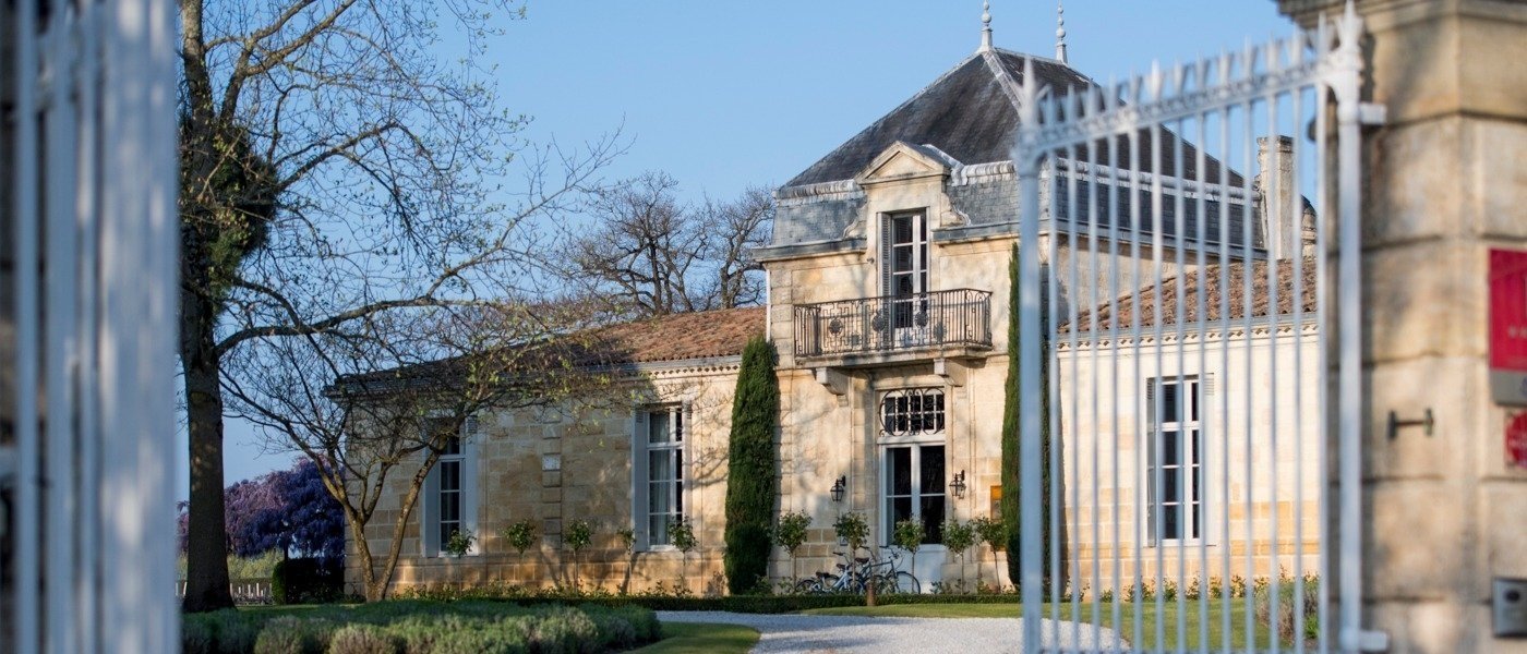 Château Cordeillan-Bages