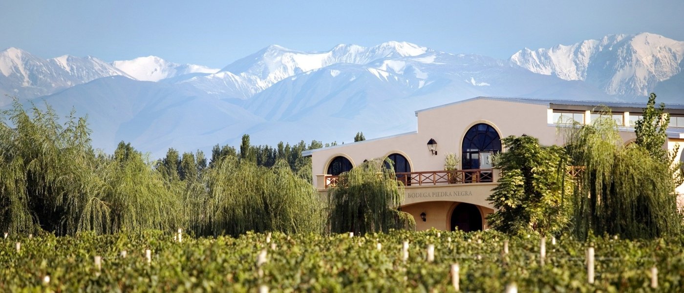 Bodega Piedra Negra