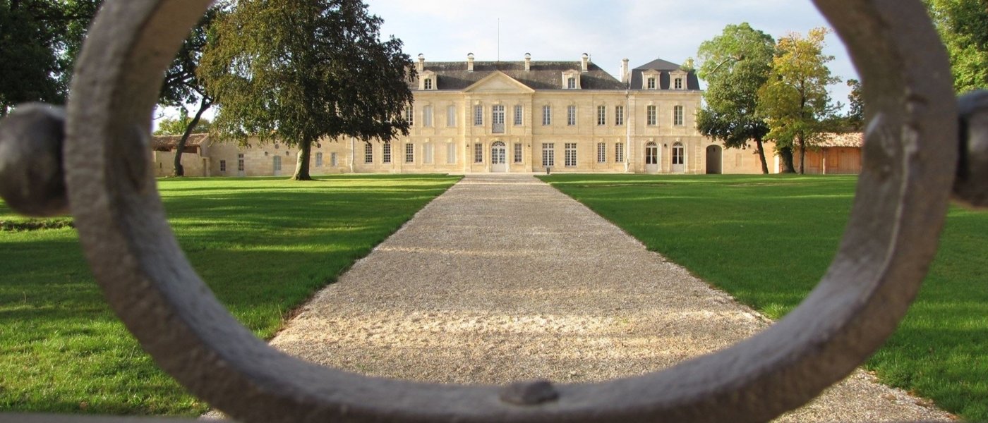 Château Soutard, Grand Cru Classé - Wine Paths