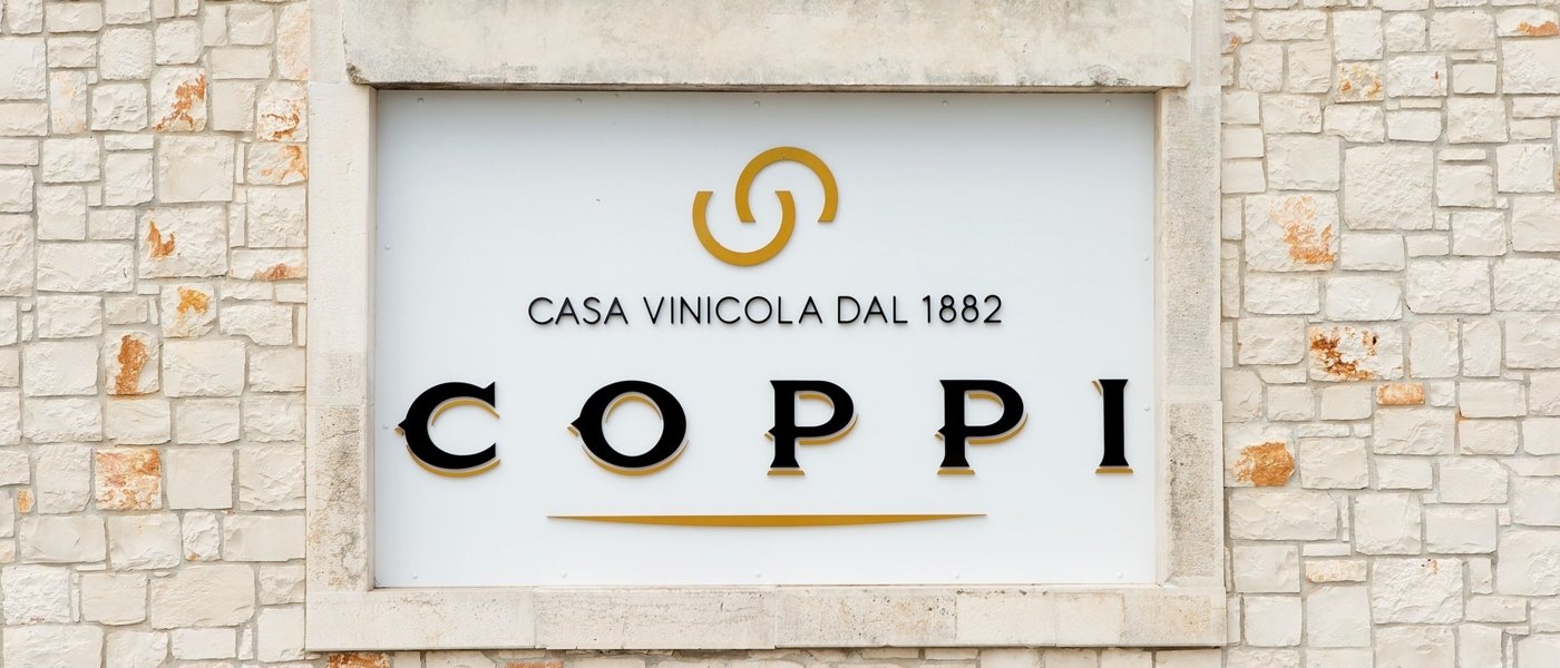 COPPI CASA VINICOLA