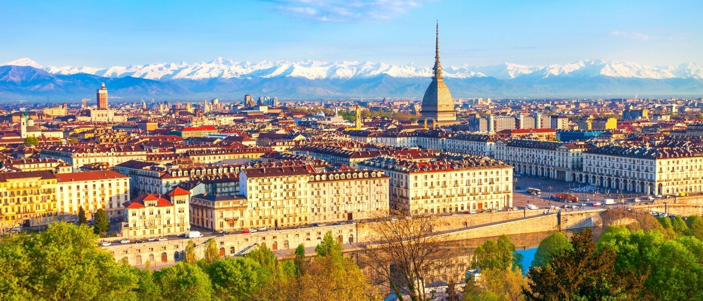 Turin - Wine Paths vermouth tours