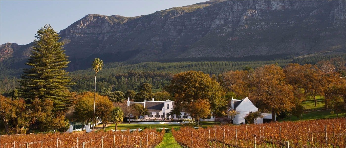 visit Klein Constantia Estate