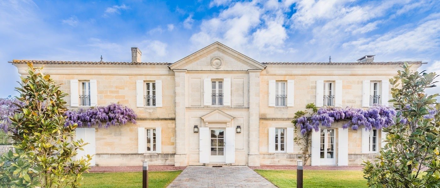 Château l'Etampe Saint-Emilion Grand Cru