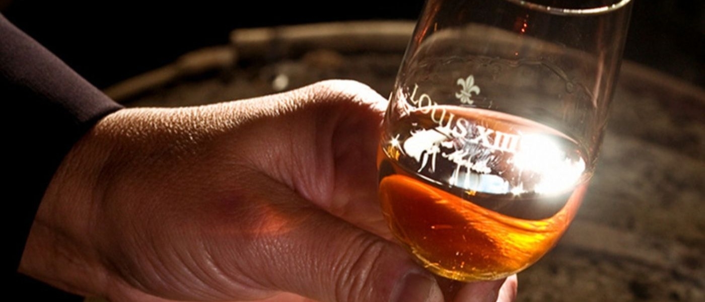 The Louis XIII Experience