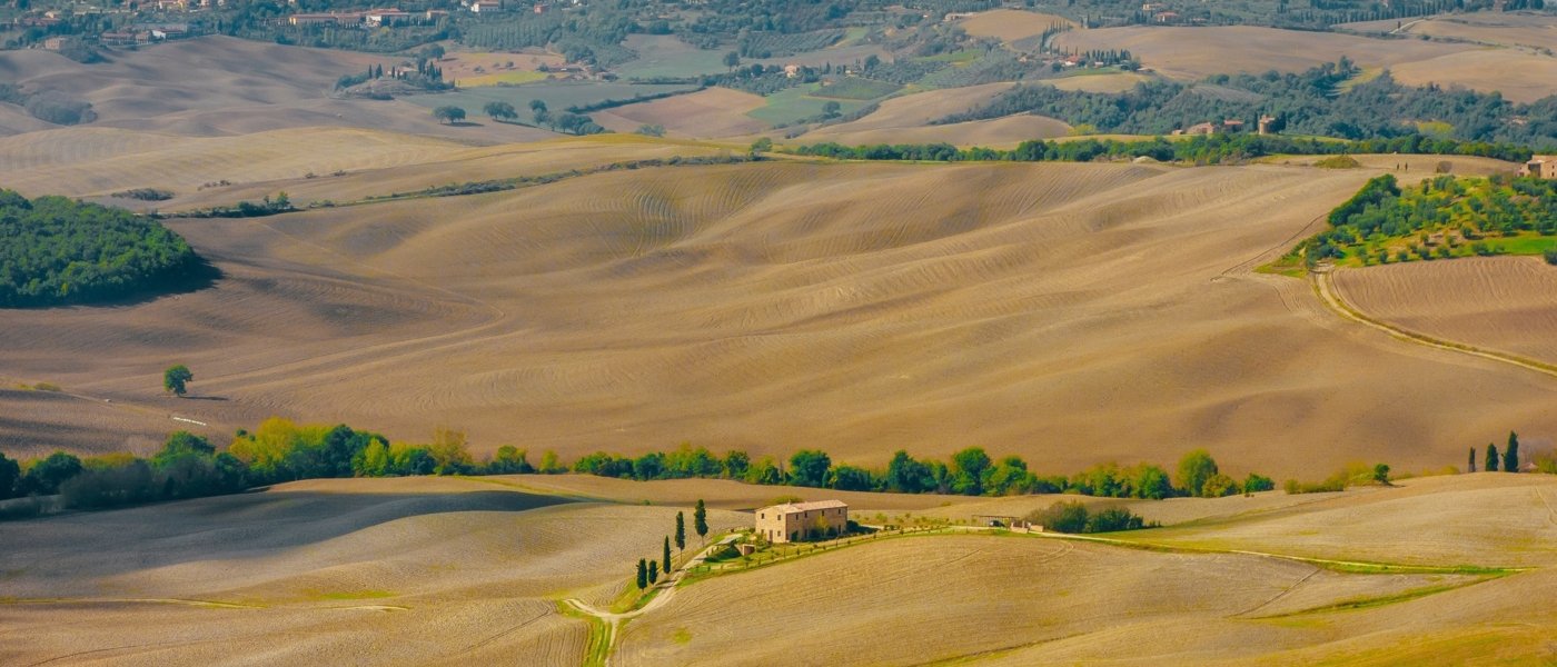 Luxury Itinerary in Montepulciano in Italy - Wine Paths