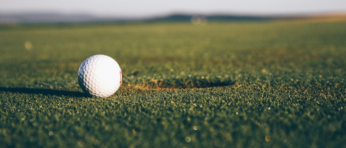 golf ball