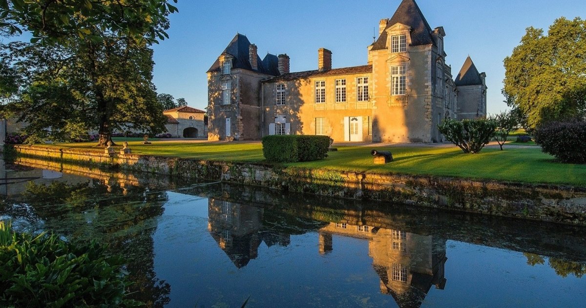 Château d’Issan, Margaux