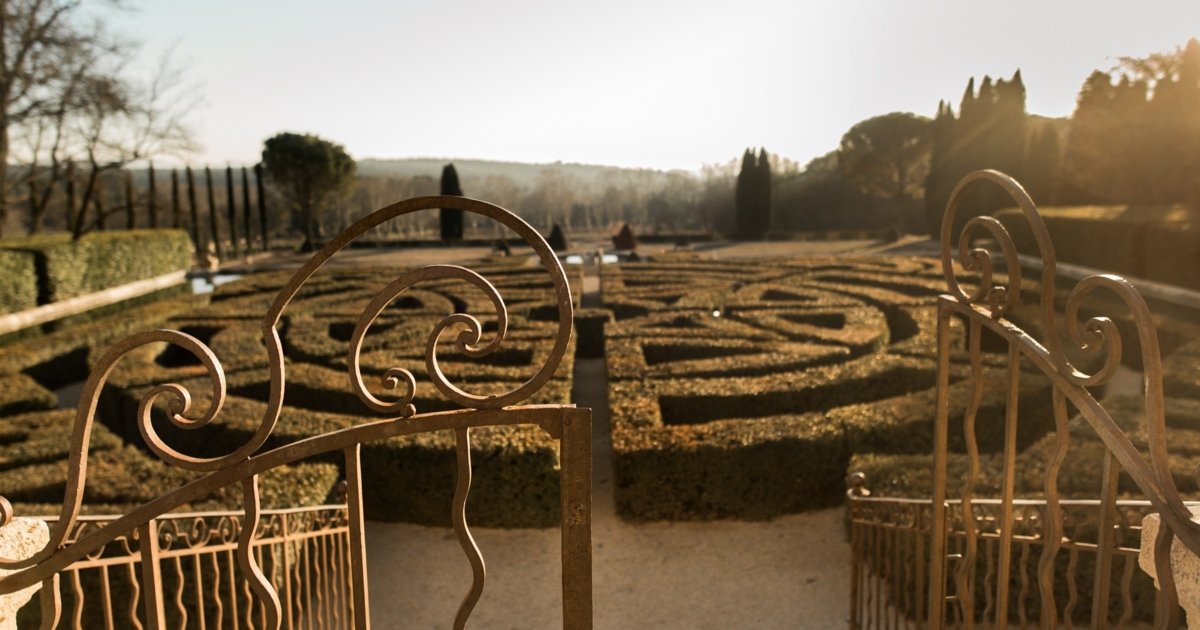 Spa La Gaude Stay At Chateau De La Gaude Provence Wine Paths