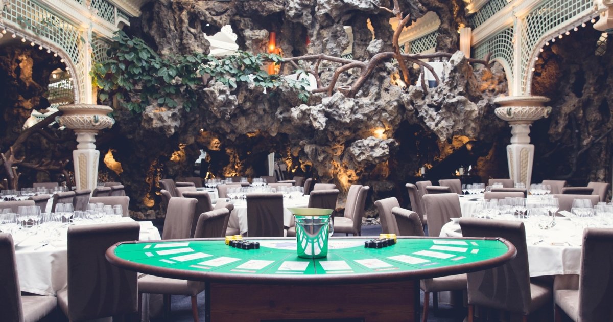 casino bordeaux