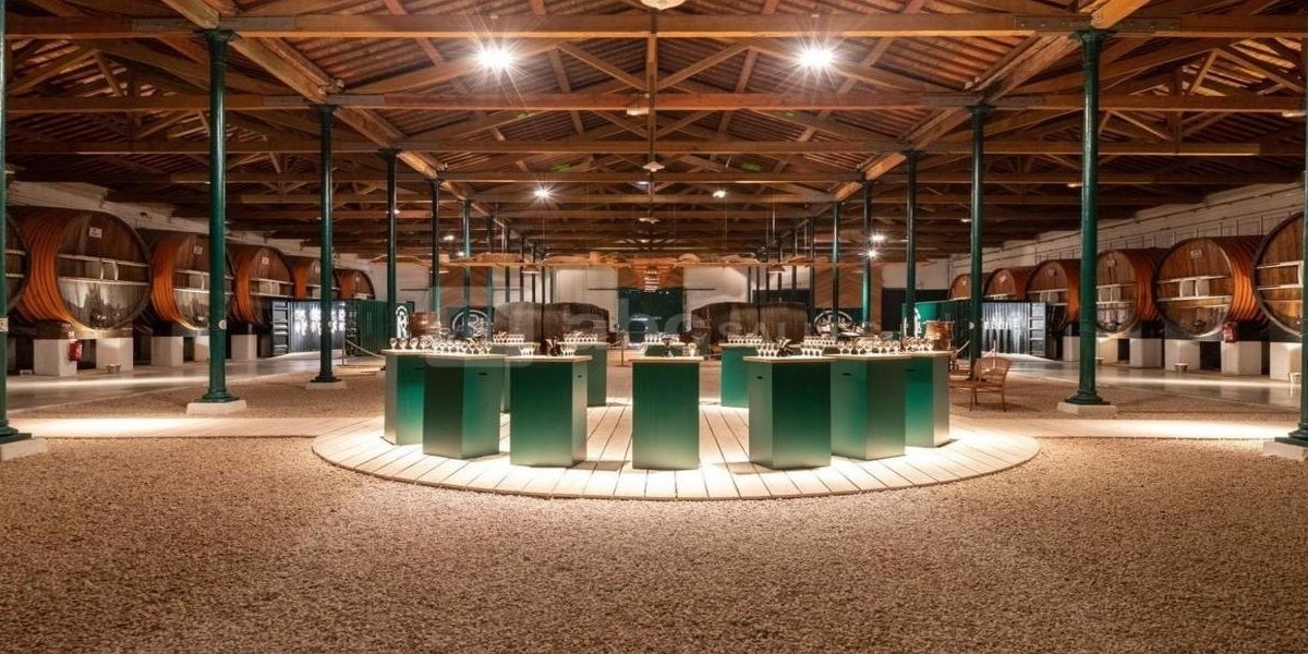 Explore Experience Vermouth Maison Noilly Prat Wine Paths