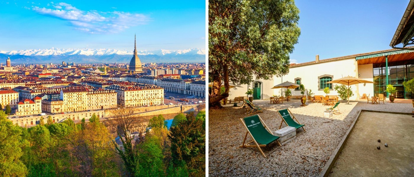 Spiritourism - Wine Paths