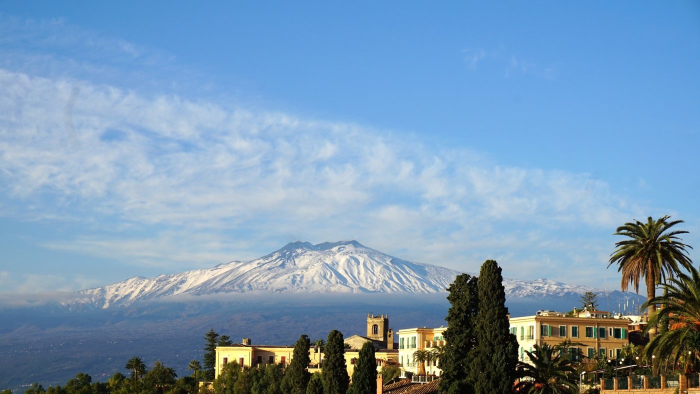 sicily wine tourism - Wine Paths