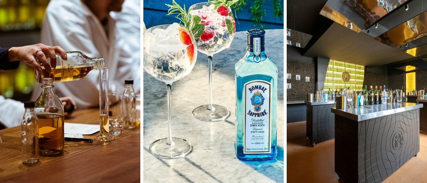 Spiritourism - Wine Paths