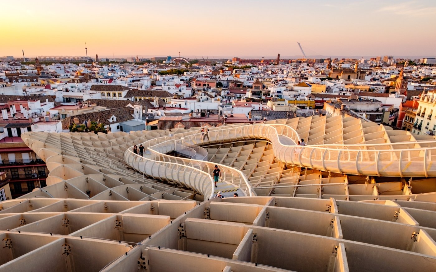 andalusia wine tasting - Wine Paths
