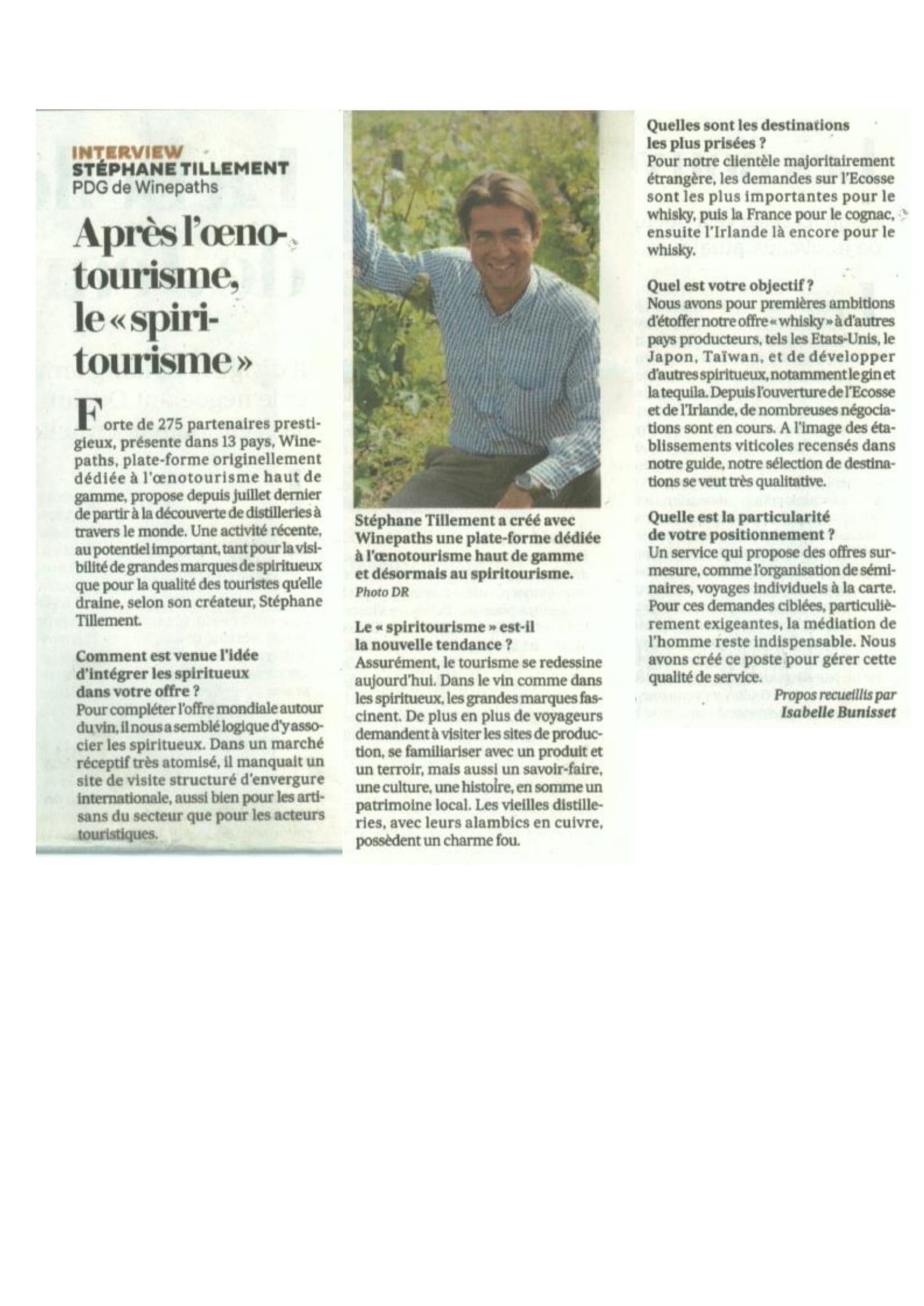 Les Echos 2