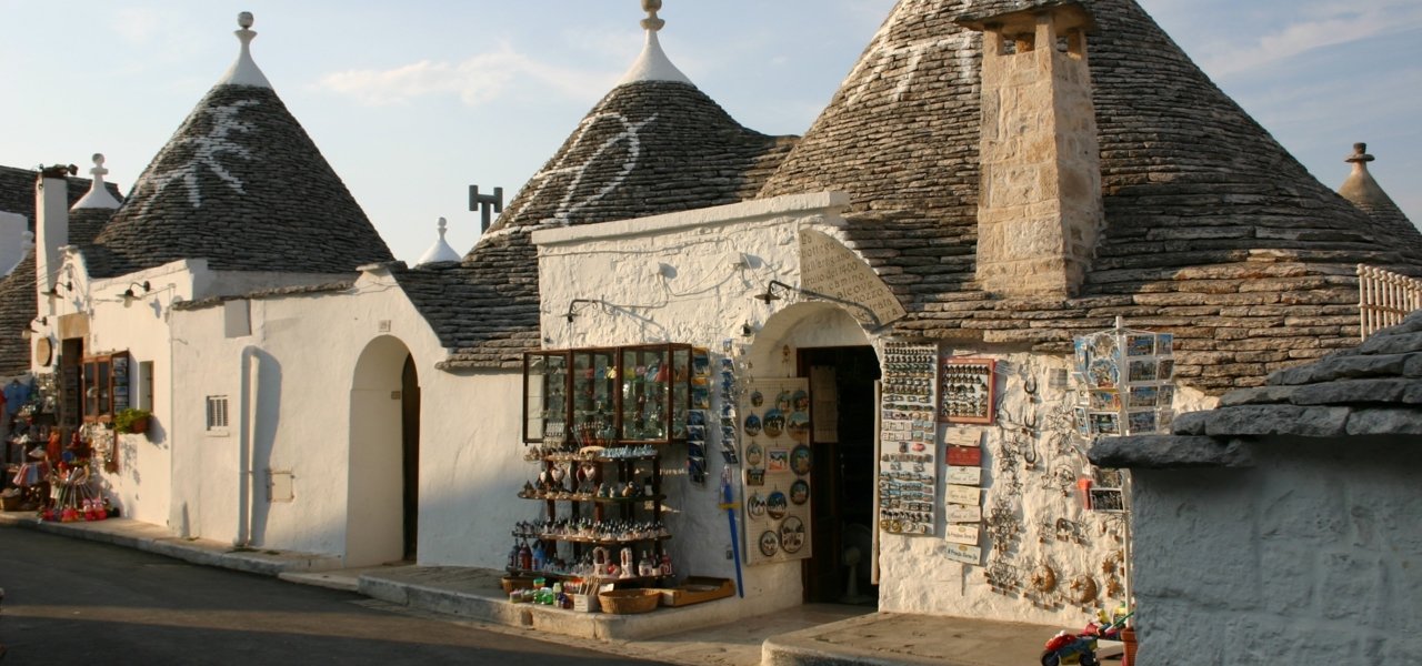 luxury wine tours in puglia