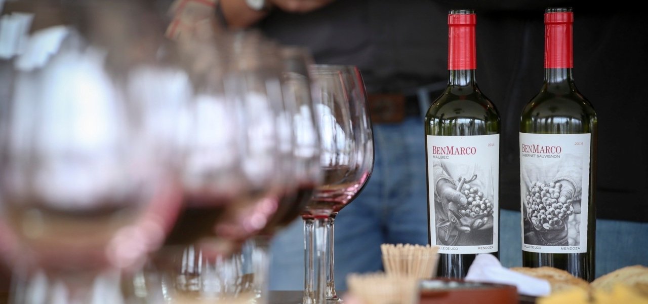 tasting susana balbo