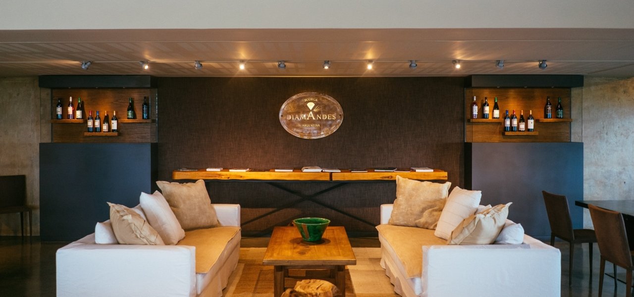 Wine Lounge