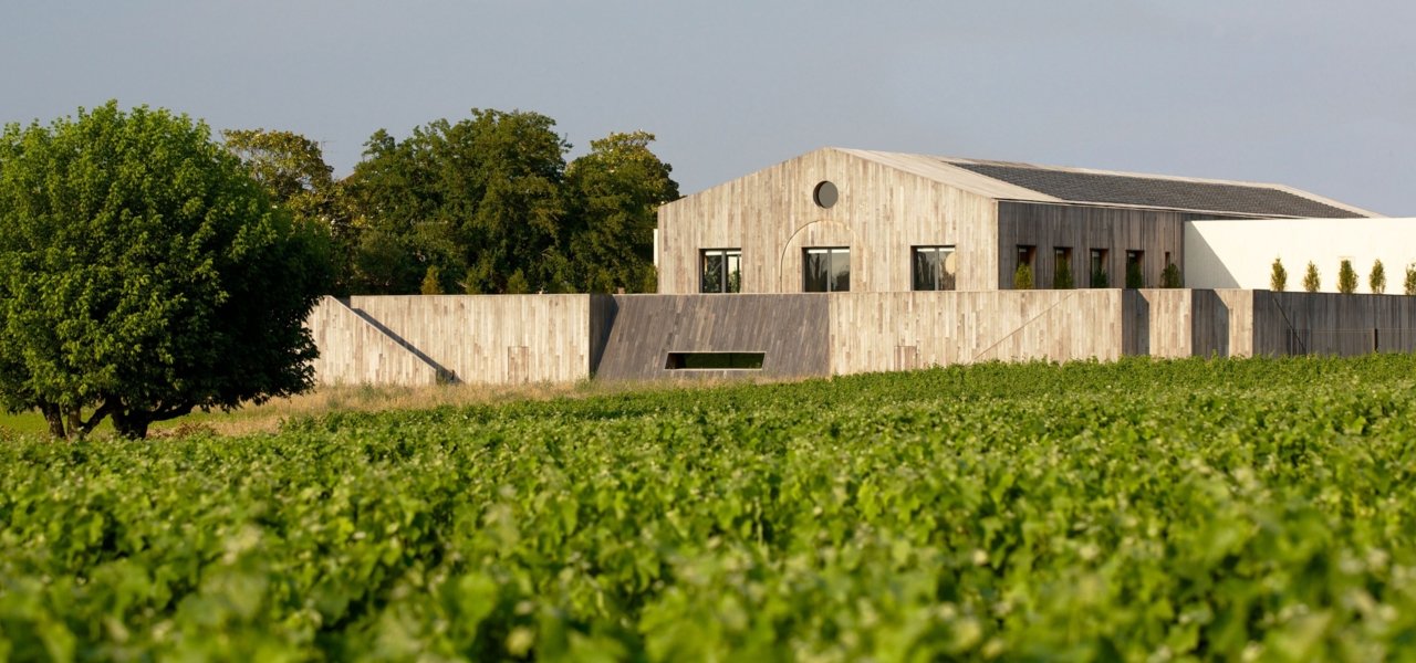 Château Clerc Milon