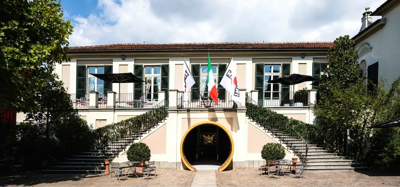 Casa Martini - Wine Paths