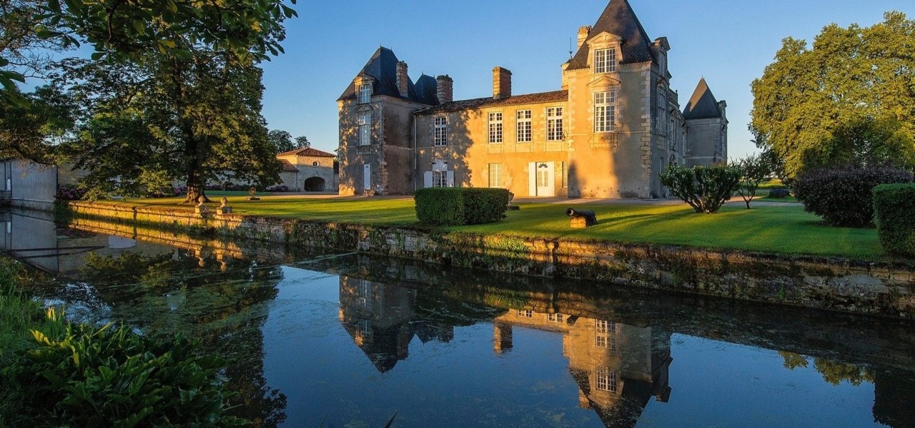 Château d'Issan