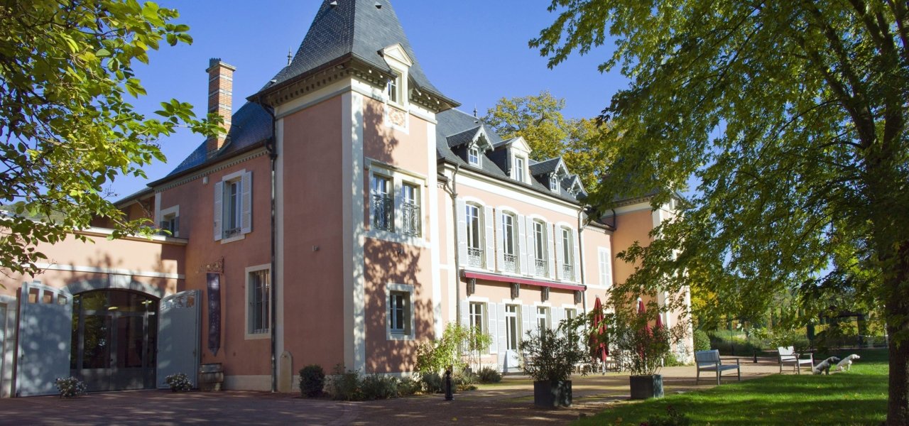 Château de la Crée