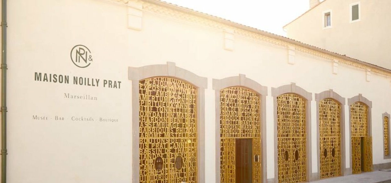Maison Noilly Prat