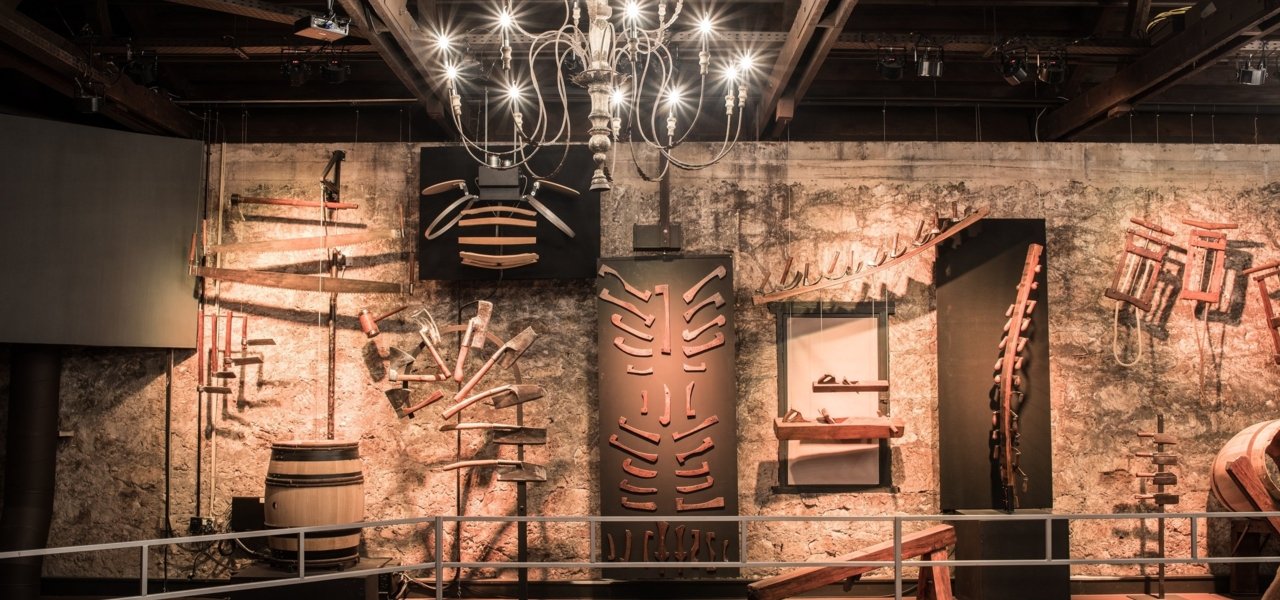 Buena Vista History Museum