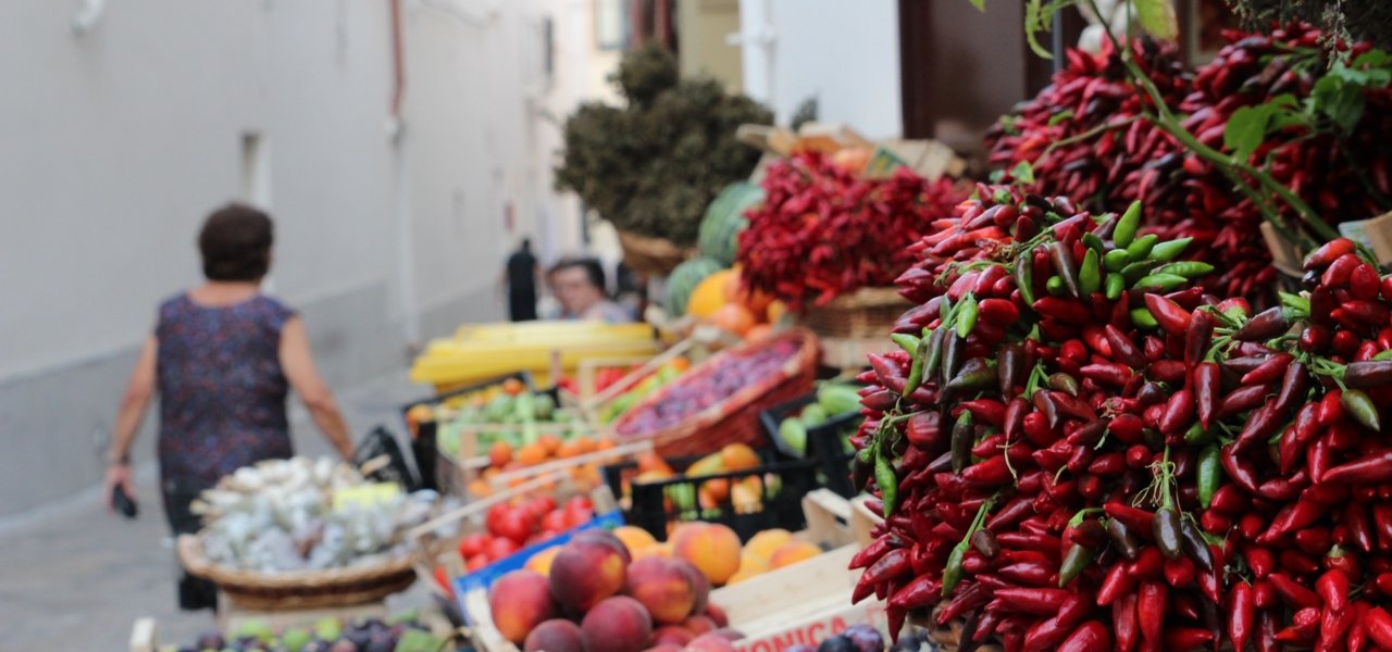 food and wine tour in puglia