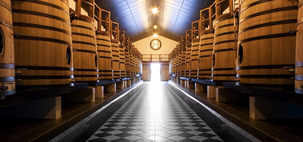 Château Pape Clément